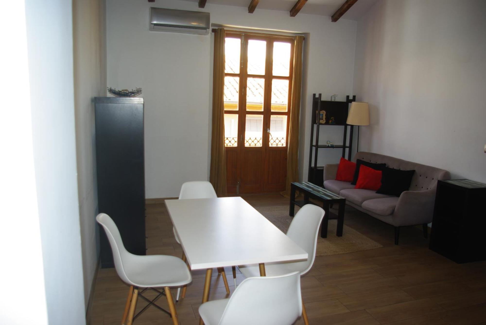 Apartamento Centro Valencia Exterior foto