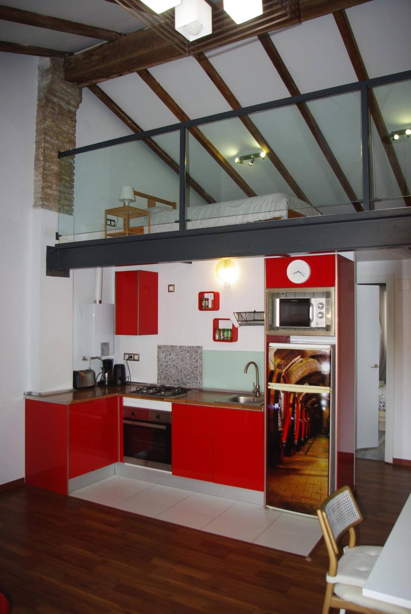 Apartamento Centro Valencia Exterior foto